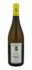 Dom. Patrick Baudouin Les Gâts Anjou Blanc 2012