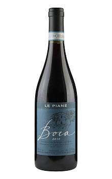 Le Piane Boca
