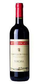 Castell'in Villa Mitt Toscana