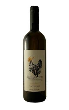 Eteronimo Vino Bianco