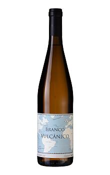 Branco Vulcânico