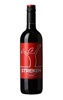 Streken Terre di Chieti Rosso
