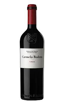 Carmelo Rodero Crianza
