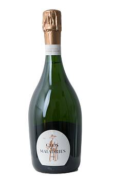 Étienne Calsac Clos Maladries Extra Brut