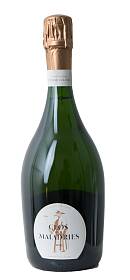 Étienne Calsac Clos Maladries Extra Brut