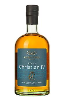 Kong Christian IV Akevitt
