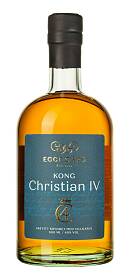 Kong Christian IV Akevitt