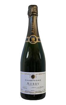 Champagne Aubry Premier Cru Brut