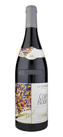 Guigal Côte-Rôtie La Turque 2012