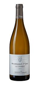 Dom. Buisson-Battault Meursault 1er Cru Les Charmes