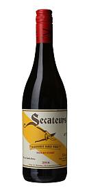 A.A. Badenhorst Secateurs Mourvedré 2014