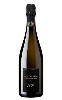 Eric Legrand Champagne Millésime