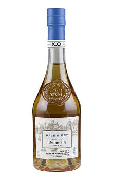 Delamain Pale & Dry Grande Champagne XO