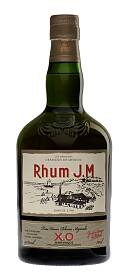 Rhum J.M Réserve Spéciale X.O.