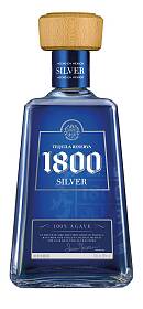 Jose Cuervo 1800 Silver Reserva