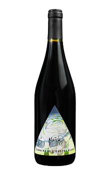 Dom. de L'Oustal Blanc Naïk