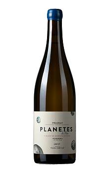 Nin-Ortiz Planetes Blanc