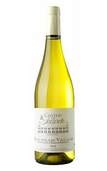 Ch. de Lacarelle Beaujolais-Villages Blanc
