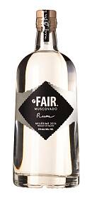 FAIR Muscovado Rum