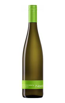 Nastl Ried Kittmannsberg Grüner Veltliner