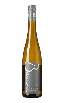Beurer Kieselsandstein Riesling Trocken