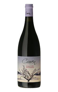 Craven Cinsaut