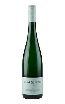 Clüsserath Piesporter Goldtröpfchen Riesling Feinherb