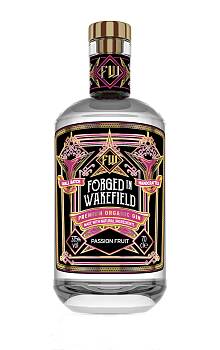 Forged in Wakefield Passion Fruit