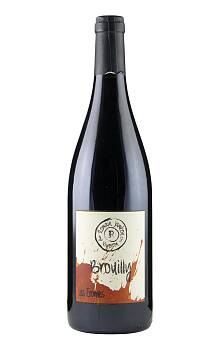 R. Jambon Brouilly Les Eronnes