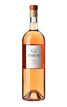 Ch. Val d'Arenc Bandol Rosé
