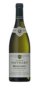 Faiveley Mercurey Clos Rochette