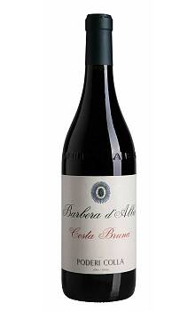 Poderi Colla Barbera d'Alba Costa Bruna