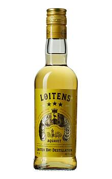 Løiten ***