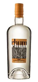 Rhum Rhum PMG Blanc Agricole
