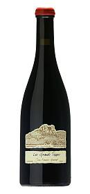 Ganevat Grands Teppes Pinot Noir