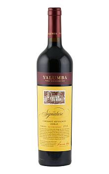 Yalumba The Signature