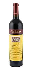 Yalumba The Signature