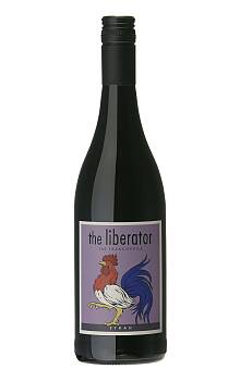 The Liberator The Francophile Syrah