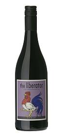 The Liberator The Francophile Syrah