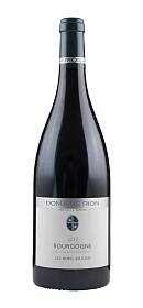 Patrice Rion Bourgogne Les Bons Bâtons Rouge