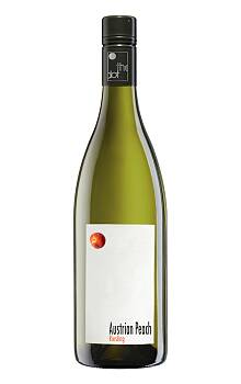 Austrian Peach Riesling