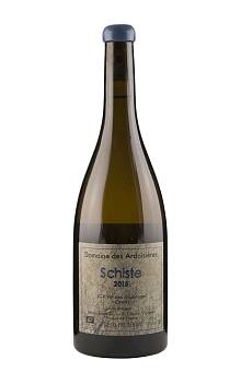 Dom. des Ardoisières Schiste Blanc