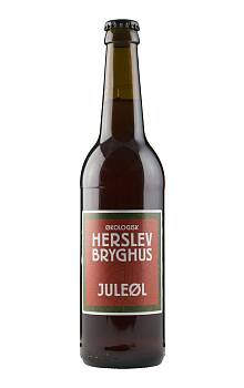 Herslev Bryghus Juleøl
