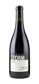 Storm Duvarita Vineyard Pinot Noir