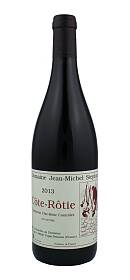 Jean-Michel Stephan Côte Rôtie
