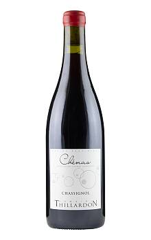 Thillardon Chénas Chassignol