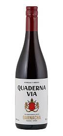 Quaderna Via Garnacha