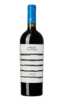 Andes Plateau Cota 500 Cabernet Sauvignon
