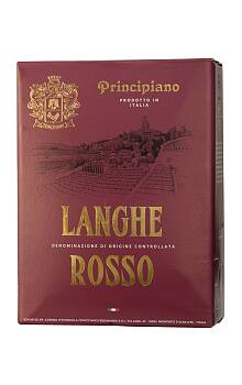 Principiano Langhe Rosso