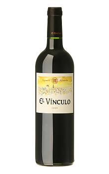El Vinculo